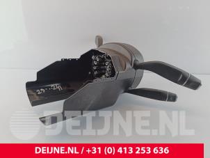 Mercedes Vito Steering column stalk O266902 photo 3