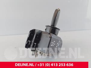 Mercedes Vito Ignition lock + key O266907 photo 3