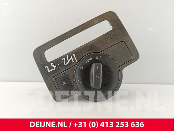Mercedes Vito Licht Schakelaar O266908