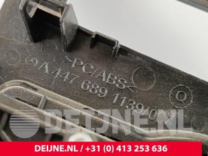 Mercedes Vito Light switch O266908 photo 3