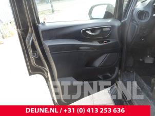 Mercedes Vito Door 2-door, left O266909 photo 2