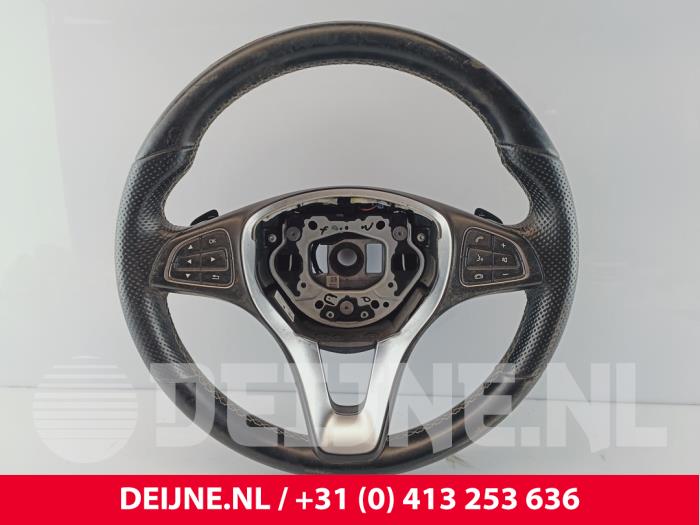 Mercedes Vito Stuurwiel O266913