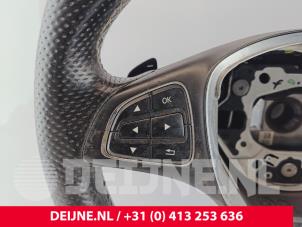 Mercedes Vito Lenkrad O266913 foto 3