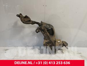 Volvo V90 Adblue Tank O266881 foto 2