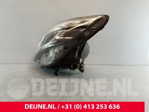 Mercedes Vito Scheinwerfer links O266883 foto 3