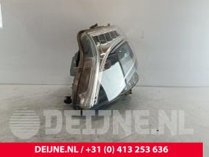 Mercedes Vito Scheinwerfer links O266883 foto 2