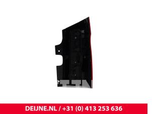 Mercedes Vito Achterlicht links O9990002878 foto 4