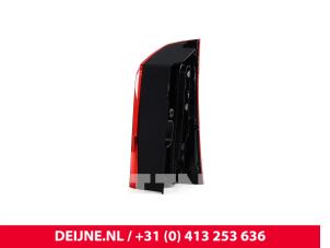 Mercedes Vito Achterlicht links O9990002878 foto 3