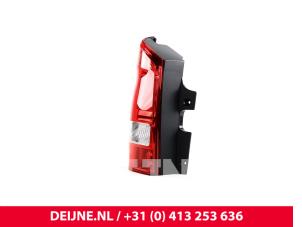 Mercedes Vito Achterlicht links O9990002878 foto 2