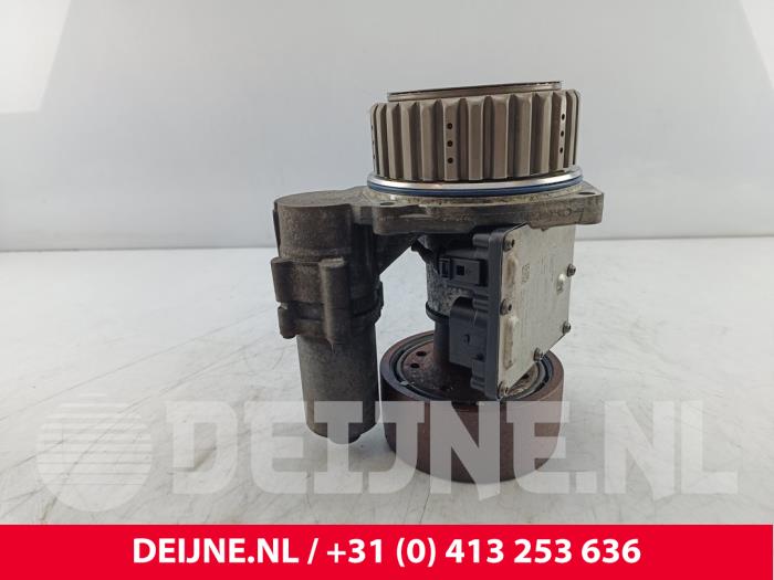 Volvo XC60 Haldex koppeling O266924