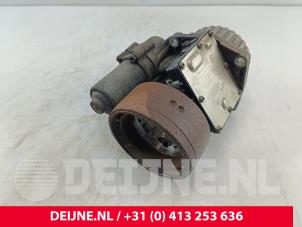 Volvo XC60 Haldex koppeling O266924 foto 2