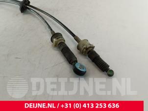 Mercedes Vito Gearbox shift cable O266925 photo 3