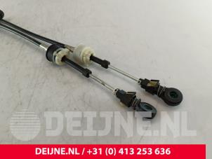 Mercedes Vito Gearbox shift cable O266925 photo 2