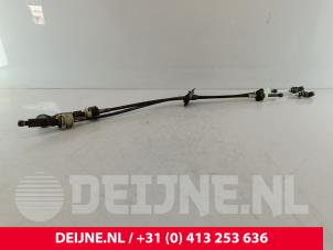 Gebruikte Schakelkabel Versnellingsbak Mercedes Vito (447.6) 1.6 111 CDI 16V Prijs € 60,50 Inclusief btw aangeboden door van Deijne Onderdelen Uden B.V.