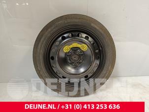 Volvo V70 Wagenheber Set+ Reserverad O266885 foto 3