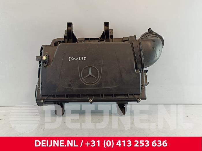 Mercedes Vito Luftfiltergehäuse O266926