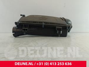 Mercedes Vito Luftfiltergehäuse O266926 foto 3