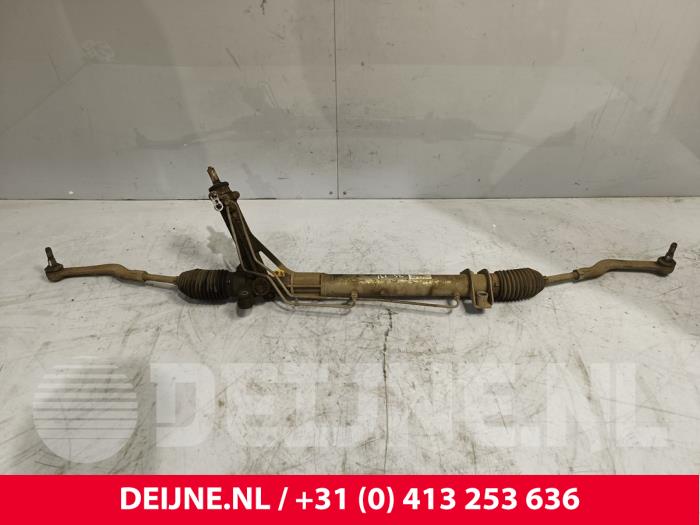 Renault Master Stuurhuis Bekrachtigd O266928