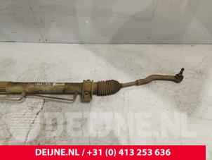 Renault Master Lenkgetriebe Servo O266928 foto 3