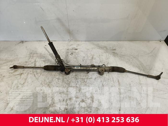 Ford Transit Custom Lenkgetriebe Servo O266929