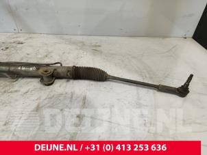 Ford Transit Custom Lenkgetriebe Servo O266929 foto 3