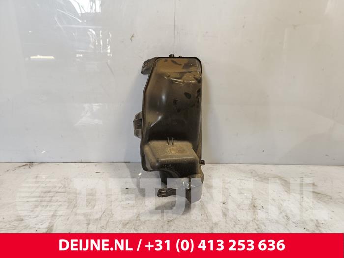 Volvo XC60 Adblue tank O266931