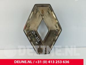Renault Master Embleem O266933 foto 2