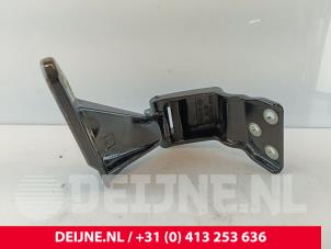 Mercedes Vito Rear door hinge, left O266942 photo 2