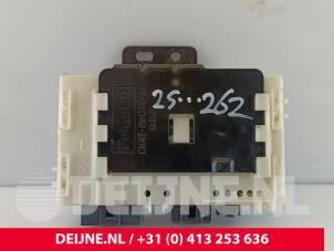 Ford Transit Custom Trekhaak Module O266945 foto 2