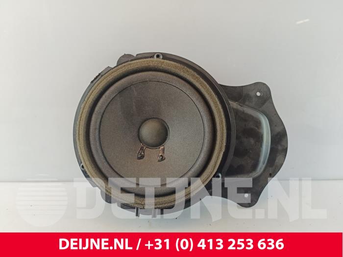 Ford Transit Custom Lautsprecher O266946