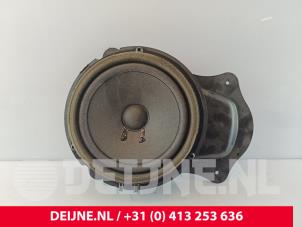 Gebruikte Luidspreker Ford Transit Custom 2.0 TDCi 16V Eco Blue 130 Prijs € 18,15 Inclusief btw aangeboden door van Deijne Onderdelen Uden B.V.