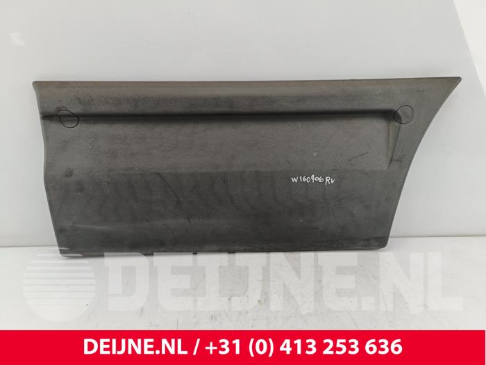 Iveco Daily Zierleiste O266954