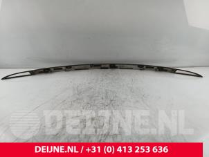 Tesla Model S Decorative strip tailgate O266955 photo 2
