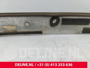Tesla Model S Decorative strip tailgate O266955 photo 3