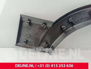 Renault Master Rear wheel rim O9990002855 photo 4