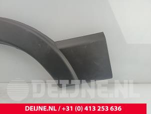 Renault Master Rear wheel rim O9990002855 photo 2