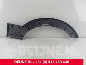 Renault Master Rear wheel rim O9990002855 photo 3