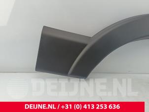 Renault Master Rear wheel rim O9990002856 photo 2