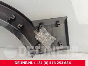 Renault Master Rear wheel rim O9990002856 photo 4