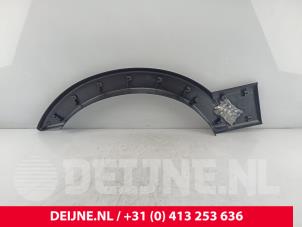Renault Master Rear wheel rim O9990002856 photo 3