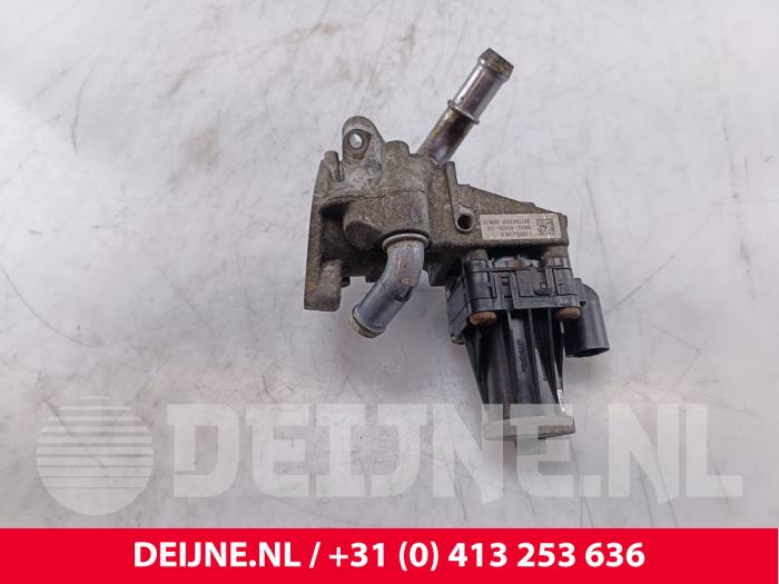 Ford Transit AGR Ventil O266976