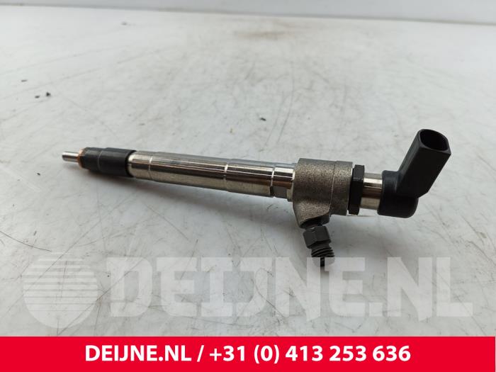 Ford Transit Einspritzdüse (Diesel) O266979