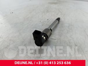 Ford Transit Injector (diesel) O266979 photo 2