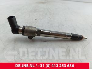 Ford Transit Injector (diesel) O266979 photo 3