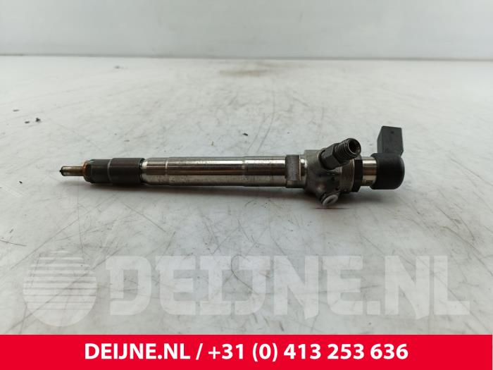 Ford Transit Einspritzdüse (Diesel) O266980