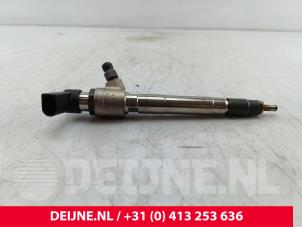 Ford Transit Einspritzdüse (Diesel) O266980 foto 3