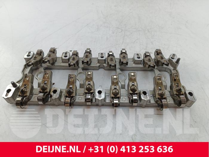 Ford Transit Kipphebel O266981