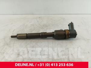 Fiat Doblo Einspritzdüse (Diesel) O266987 foto 2