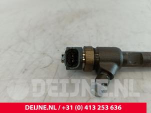Fiat Doblo Einspritzdüse (Diesel) O266987 foto 3