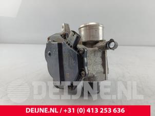 Fiat Doblo EGR Klep O266990 foto 3